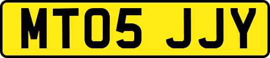 MT05JJY