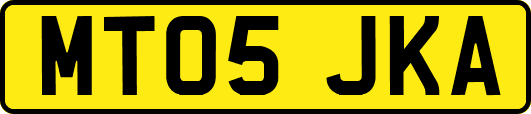 MT05JKA