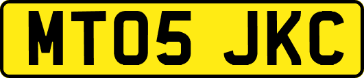 MT05JKC