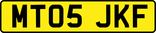 MT05JKF