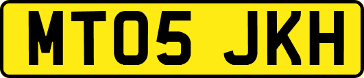 MT05JKH