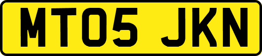 MT05JKN