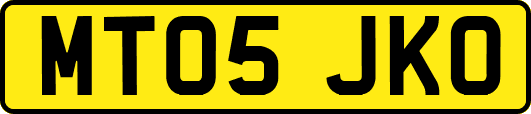 MT05JKO