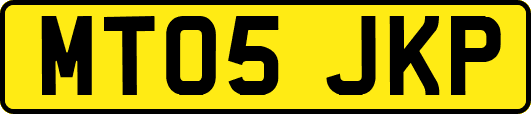 MT05JKP