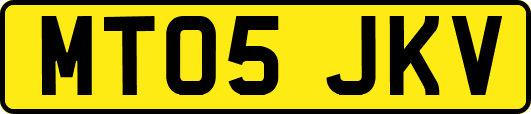MT05JKV