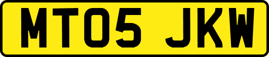 MT05JKW