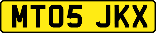 MT05JKX