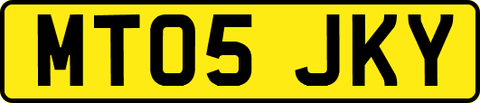 MT05JKY