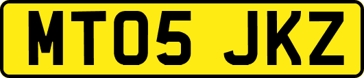 MT05JKZ
