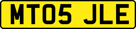 MT05JLE