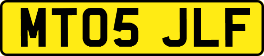 MT05JLF