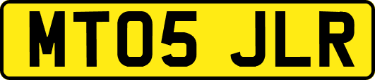 MT05JLR