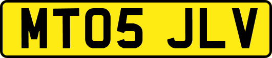MT05JLV