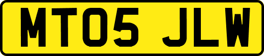 MT05JLW