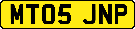 MT05JNP