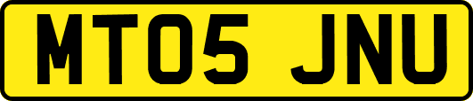MT05JNU