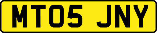 MT05JNY