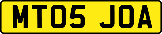 MT05JOA