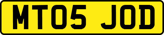MT05JOD