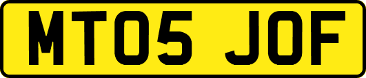 MT05JOF