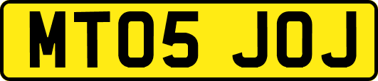 MT05JOJ