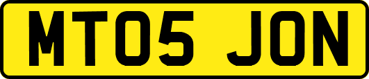 MT05JON