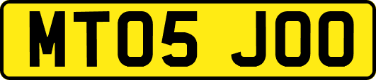 MT05JOO