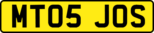 MT05JOS