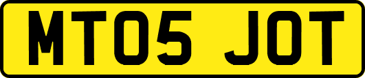 MT05JOT