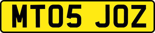 MT05JOZ