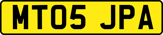 MT05JPA