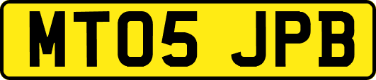 MT05JPB