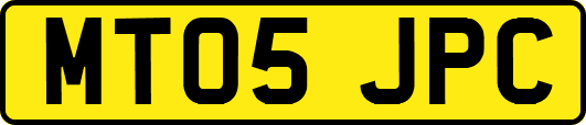MT05JPC