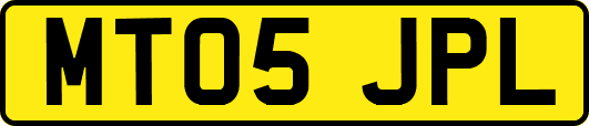 MT05JPL