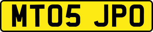 MT05JPO