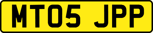 MT05JPP