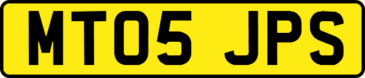 MT05JPS