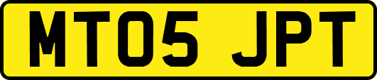 MT05JPT