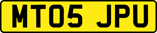 MT05JPU