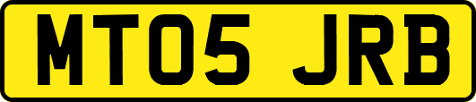 MT05JRB