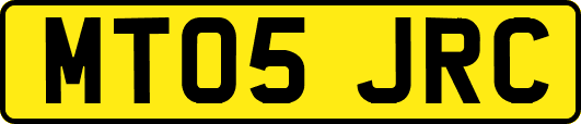 MT05JRC