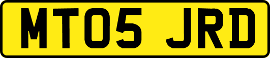 MT05JRD