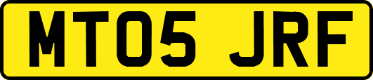 MT05JRF