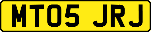 MT05JRJ