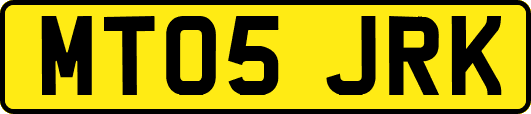 MT05JRK