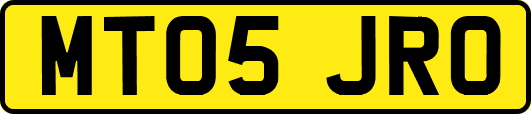 MT05JRO