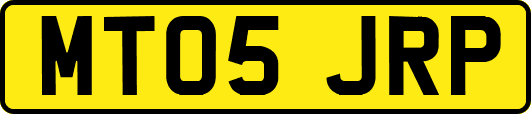 MT05JRP