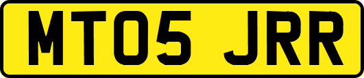 MT05JRR