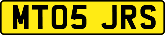 MT05JRS