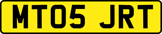 MT05JRT